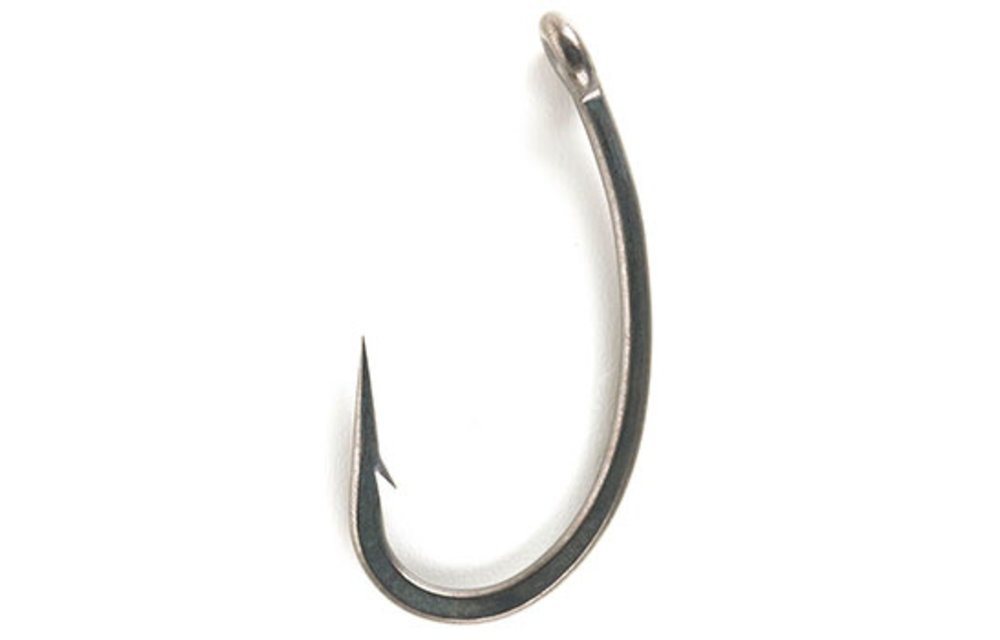 EDGES™ Curve Shank (Karper haak)