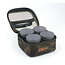 FOX Camolite™ Glug Case (Incl. 6 potjes)