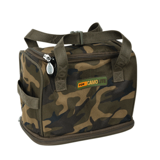 FOX Camolite Bait Bag (Medium)