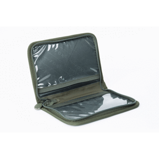 FOX Camolite License Wallet