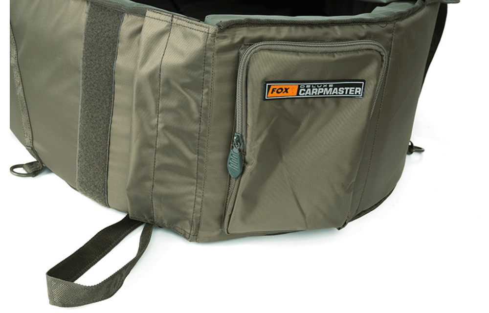 Deluxe Carpmaster Mat (Onthaakmat)