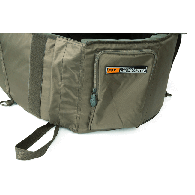 FOX Deluxe Carpmaster Mat (Onthaakmat)