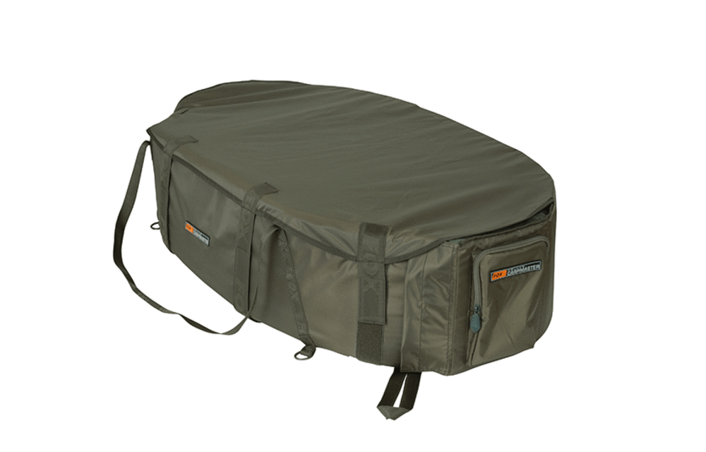 Deluxe Carpmaster XL (Onthaakmat)