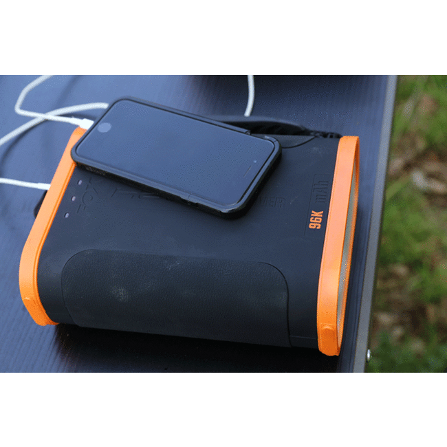 FOX Halo Power Pack 96K mAh (Accu Pack)