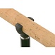 FOX Butt Grip Small (Hengelsteun) FOX Butt Grip Small (Hengelsteun)