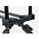 FOX Horizon Duo Pod (Incl. Case) | 4 Rods FOX Horizon Duo Pod (Incl. Case) | 4 Rods