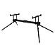 FOX Ranger MK2 Rod Pod (Incl. Case) | 3 Rods FOX Ranger MK2 Rod Pod (Incl. Case) | 3 Rods