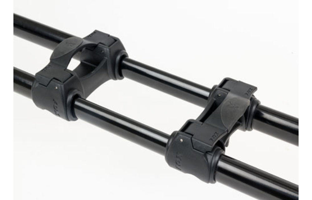 Ranger MK2 Rod Pod (Incl. Case) | 4 Rods