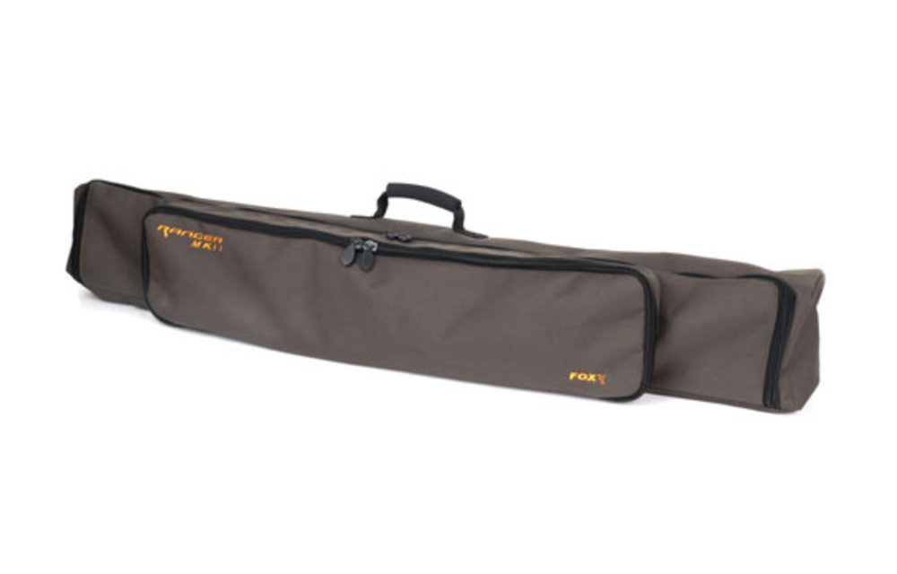 Ranger MK2 Rod Pod (Incl. Case) | 4 Rods