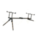 FOX Horizon Duo Rod Pod Camou | 3 Rods (Incl. GRATIS 2x 36'' Legs) FOX Horizon Duo Rod Pod Camou | 3 Rods (Incl. GRATIS 2x 36'' Legs)