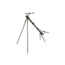 FOX Ranger MK2 Rod Pod (Camou) | 3 Rods