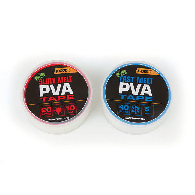 FOX Edges PVA Tape