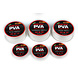 FOX PVA Slow Melt Refills (5 meter) FOX PVA Slow Melt Refills (5 meter)