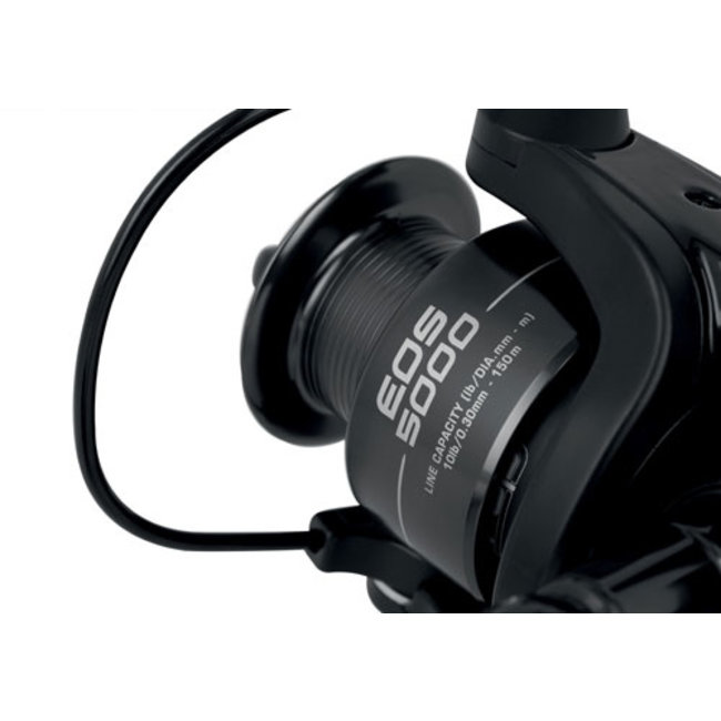 FOX EOS 7.000 | Vrijloopmolen