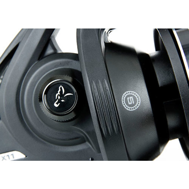 FOX FX11 | Big Pit molen