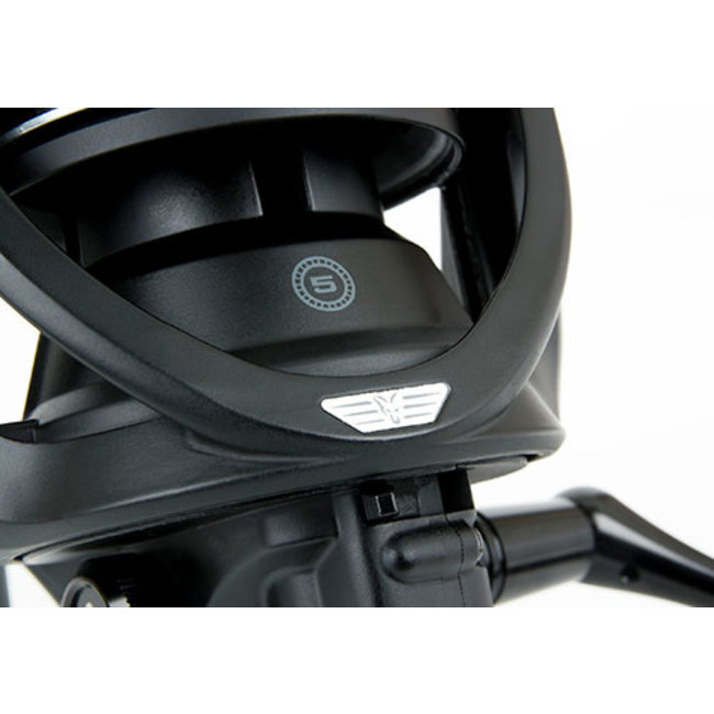 FOX FX13 | Big Pit molen