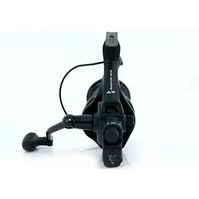 FOX EOS 12.000FS | Big Pit molen