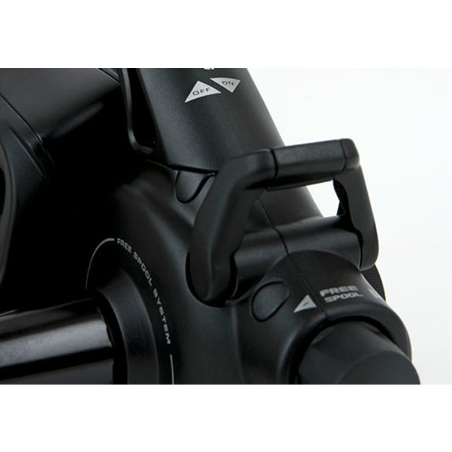 FOX EOS 12.000FS | Big Pit molen