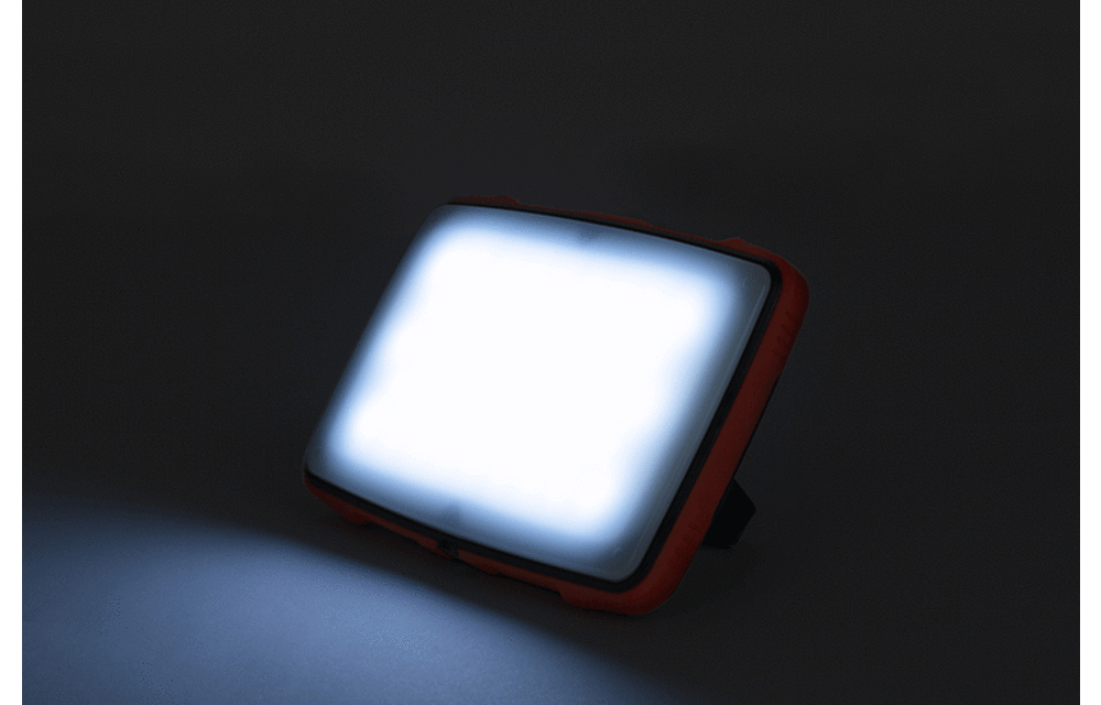Halo Photography Light | Nachtlamp