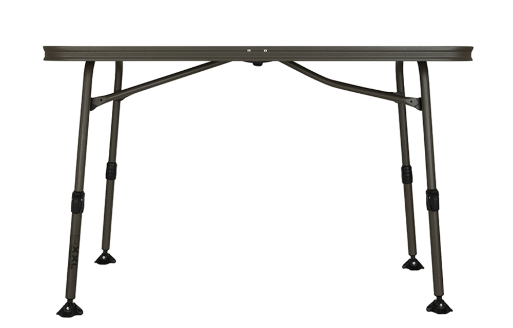 FOX Session Table XXL Bivvy tafel bij KarperCentrale. KarperCentrale