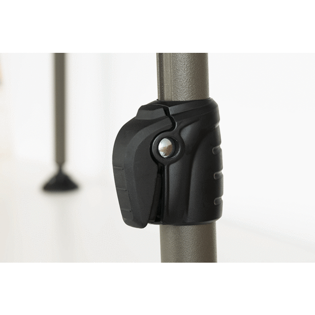 FOX Session Table XXL | Bivvy tafel