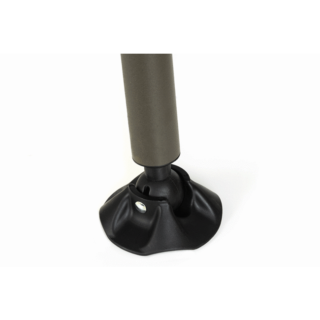 FOX Session Table XXL | Bivvy tafel