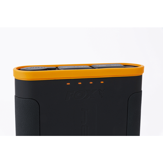 FOX Halo Power Pack 48K mAh (Powerbank)