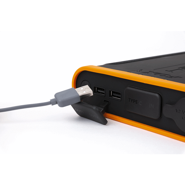 FOX Halo Power Pack 48K mAh (Powerbank)