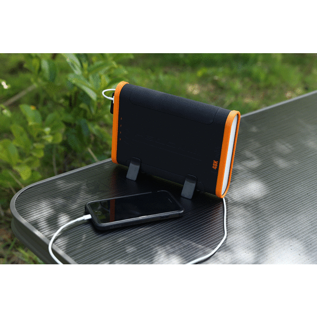 FOX Halo Power Pack 48K mAh (Powerbank)