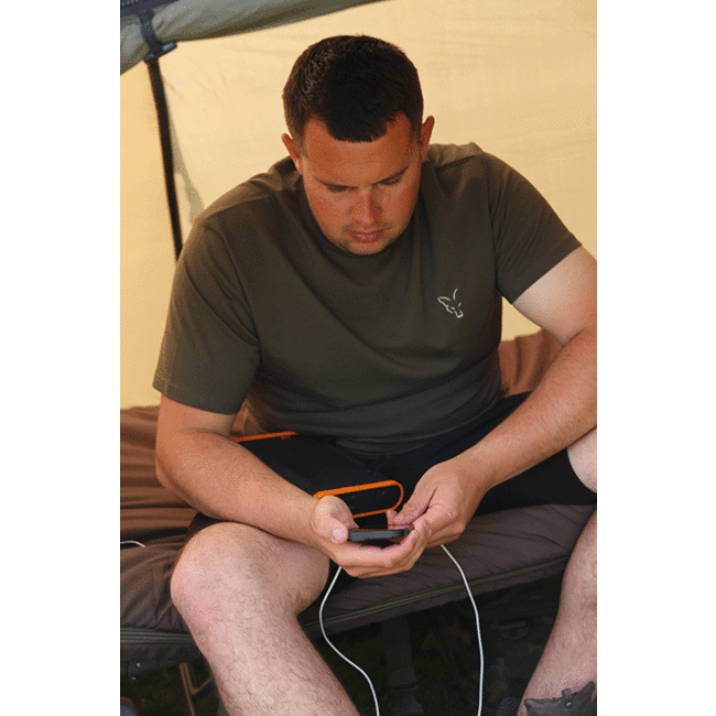 FOX Halo Power Pack 48K mAh (Powerbank)