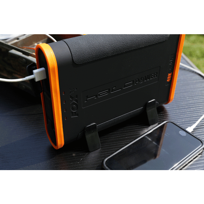 FOX Halo Power Pack 48K mAh (Powerbank)