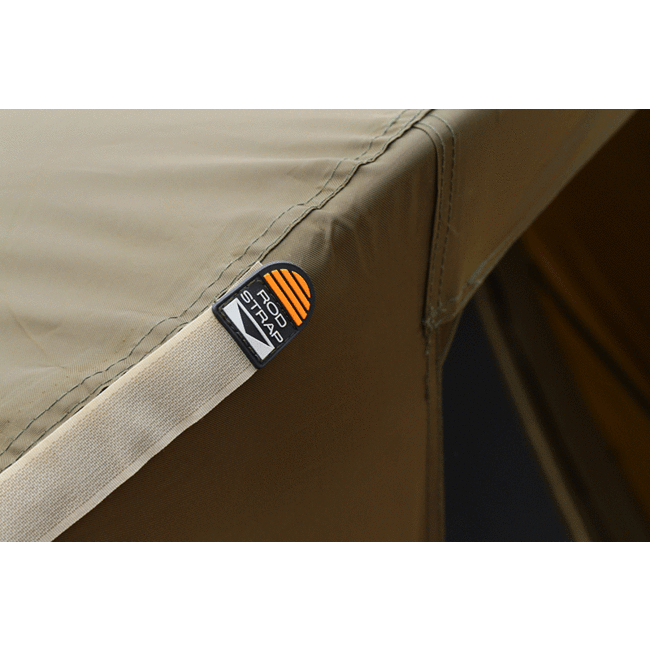 FOX EOS 1 Man Bivvy Wrap (Winterskin)