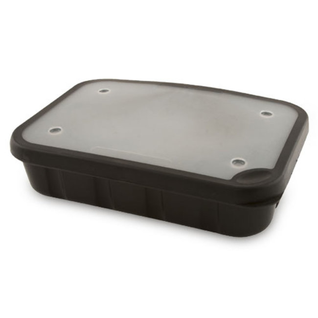 FOX Large Bait Box (Incl. deksel)
