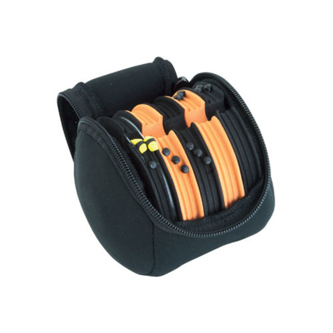 FOX Zig Disc Storage System