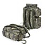 Solar Undercover Camo Ruckbag | Rugzak