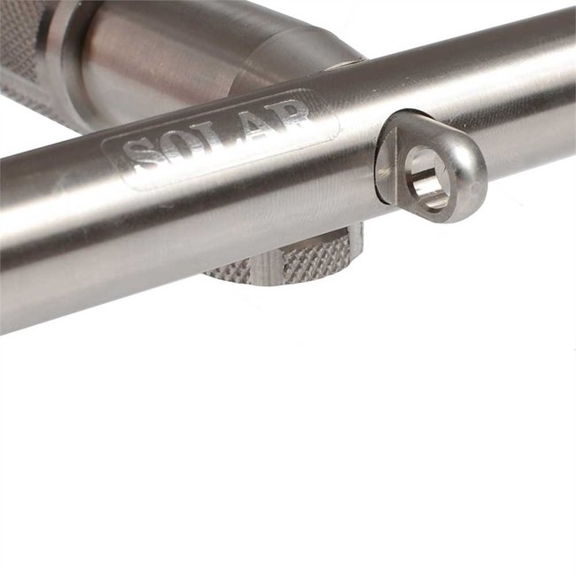 Solar P1 Worldwide Pod