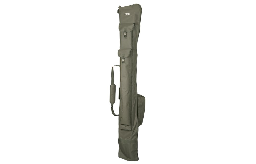 12ft 2+2 Holdall (Foudraal)