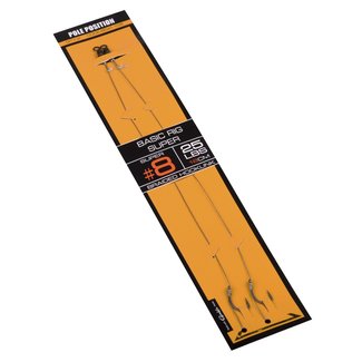 Pole Position Basic Rig Super (2 stuks)