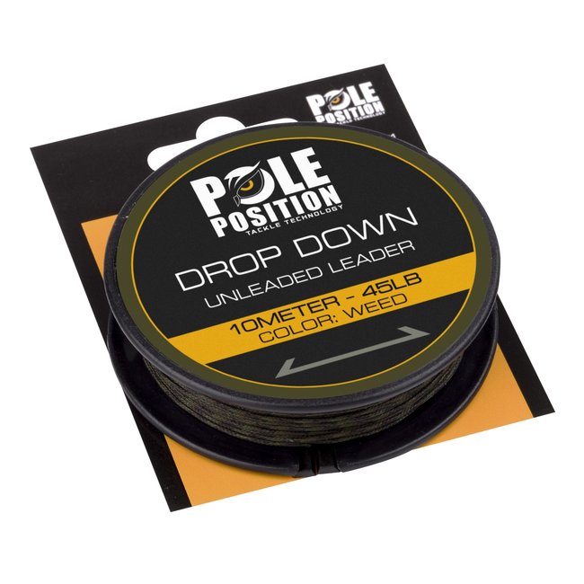 Pole Position Drop Down Unleaded Leader (10m)