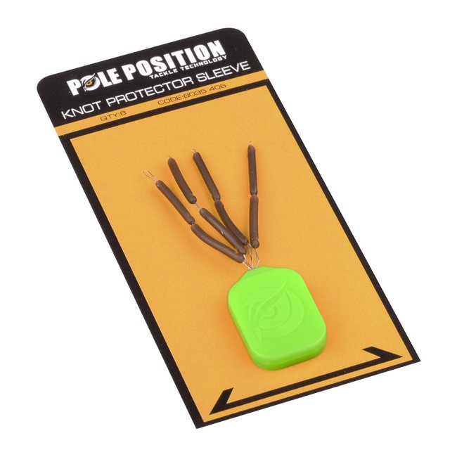 Pole Position Knot Protector Sleeve