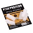 Pole Position Soluble Foam Chips (PVA Foam)