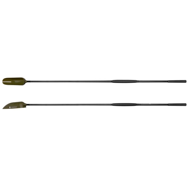 Strategy Bait Spoon Long + XL steel (150cm) - Voerschep