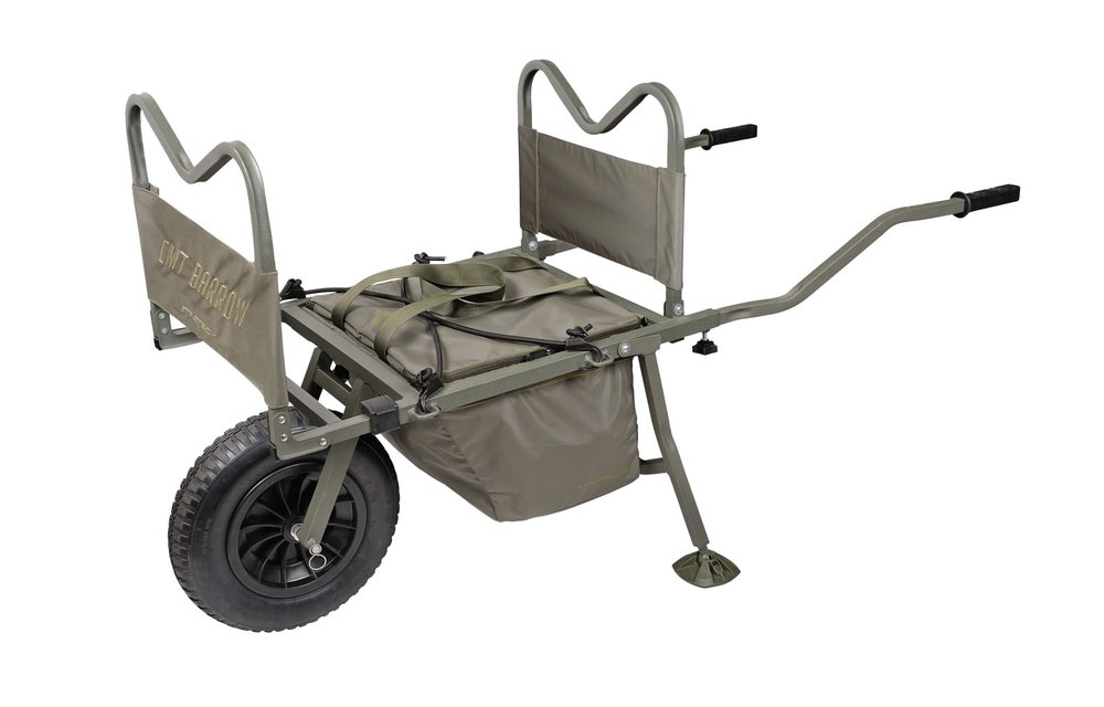 CMT Barrow | Kruiwagen