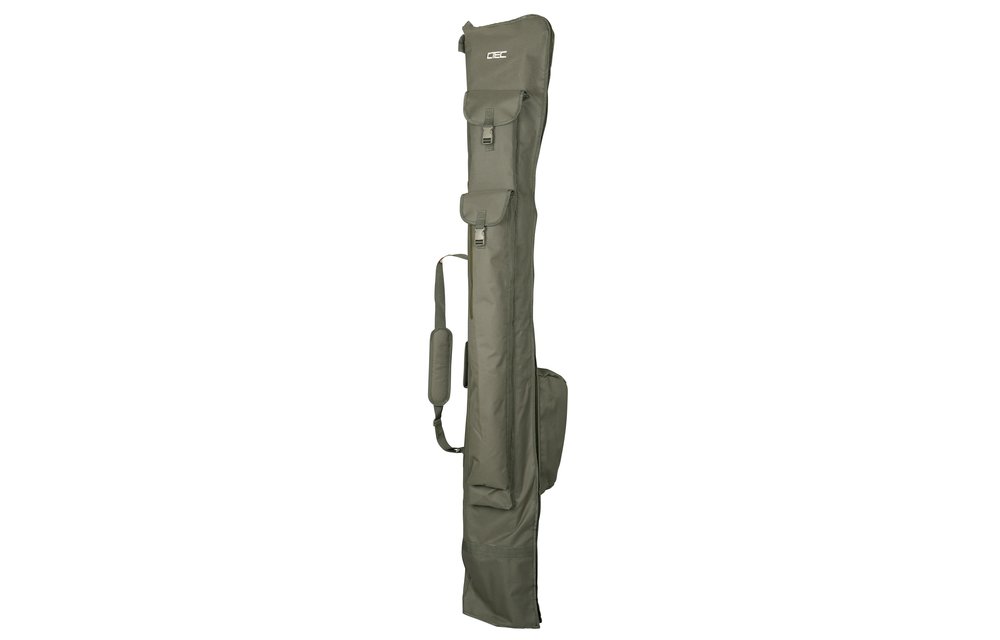 12ft 2+2 Holdall (Foudraal)