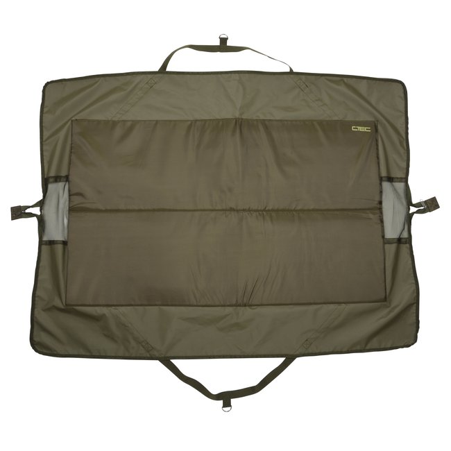 C-TEC Weigh Sling & Unhooking Mat (Weegsling/Onthaakmat)