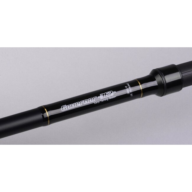 C-TEC Governor Carp 12ft | 2.75lb | Karperhengel