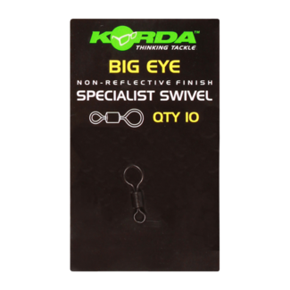 Korda Big Eye Swivel