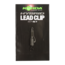 Korda Hybrid Lead Clips