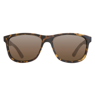 Korda Sunglasses Classics | Matt Tortoise | Brown Lens (Polaroid zonnebril)