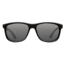 Korda Sunglasses Classics Matt Black Shell | Grey Lens